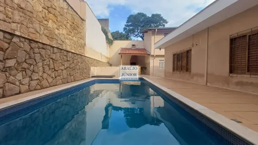 Sobrado com 3 Quartos à venda, 300m² no Jardim Santana, Americana