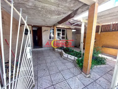 Casa com 4 Quartos à venda, 156m² no Jardim Santa Francisca, Guarulhos