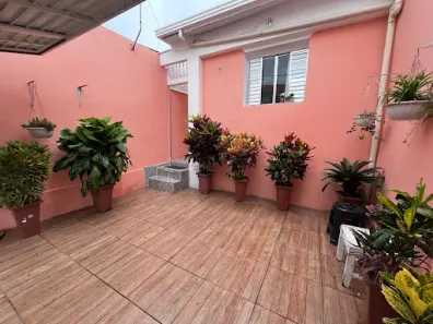 Casa com 2 Quartos à venda, 125m² no Vila Carbone, São Paulo