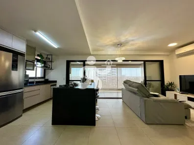 Apartamento com 3 Quartos à venda, 116m² no Nova América, Piracicaba