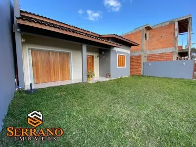 Casa com 4 Quartos à venda, 92m² no Presidente, Imbé