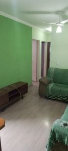 Apartamento com 2 Quartos à venda, 50m² no Jardim São Lourenzo, Sorocaba