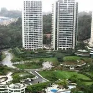 Cobertura com 4 Quartos à venda, 369m² no Jardim Morumbi, São Paulo