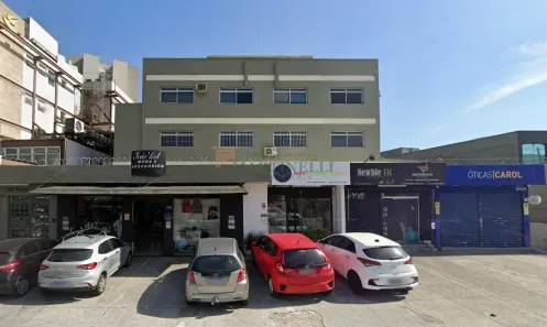 Sala Comercial à venda, 35m² no Vila Romana, São Paulo