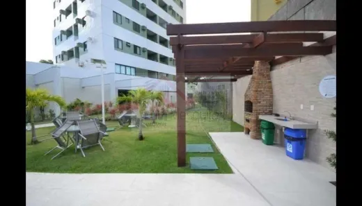 Apartamento com 3 Quartos à venda, 61m² no Encruzilhada, Recife