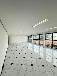 Sala Comercial para alugar, 60m² no Santo Amaro, São Paulo