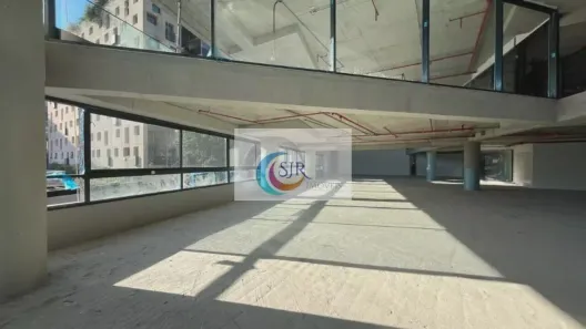 Sala Comercial para alugar, 3475m² no Pinheiros, São Paulo