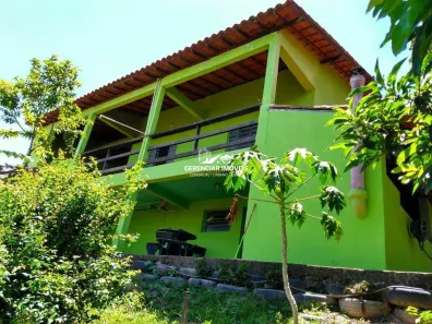 Fazenda/Sítio com 2 Quartos à venda, 2000m² no Francelinos, Juatuba