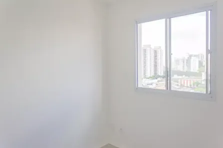 Apartamento com 1 Quarto à venda, 42m² no Barra Funda, São Paulo