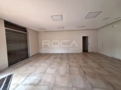 Ponto Comercial para alugar, 495m² no Ipiranga, Ribeirão Preto