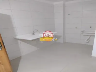 Apartamento com 2 Quartos à venda, 40m² no Jardim Gonzaga, São Paulo
