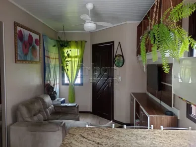 Casa com 2 Quartos à venda, 41m² no São José, Canoas
