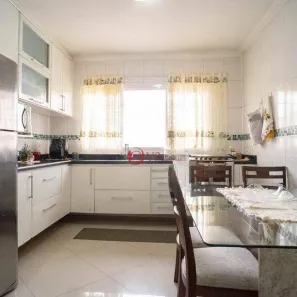 Sobrado com 2 Quartos à venda, 116m² no Vila Santa Teresa (Zona Leste), São Paulo