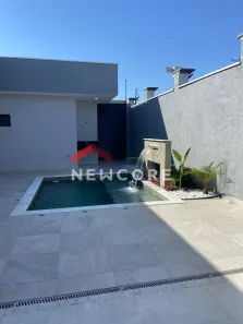 Casa com 3 Quartos à venda, 235m² no Jardim Residencial Maria Dulce, Indaiatuba
