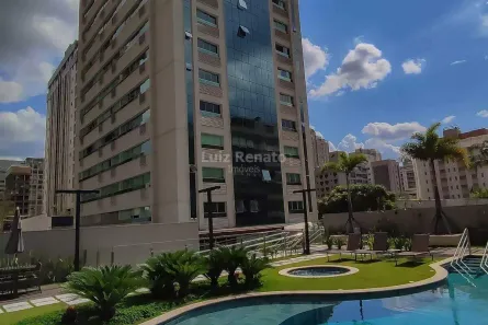 Apartamento com 1 Quarto à venda, 22m² no Savassi, Belo Horizonte