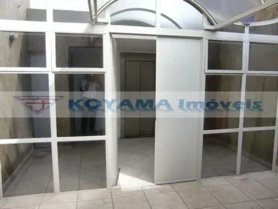 Prédio Comercial à venda, 1000m² no Bosque da Saúde, São Paulo