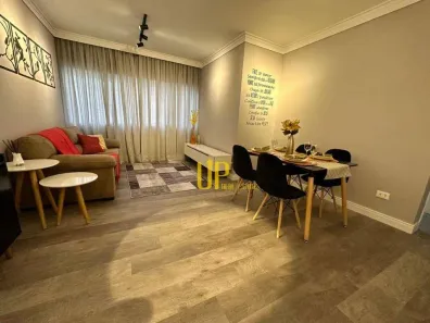 Apartamento com 2 Quartos à venda, 75m² no Paraíso, São Paulo