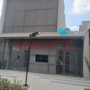 Apartamento com 2 Quartos à venda, 38m² no Limão, São Paulo