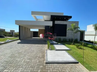 Casa de Condomínio com 3 Quartos à venda, 223m² no Parque Residencial Buona Vita, São José do Rio Preto