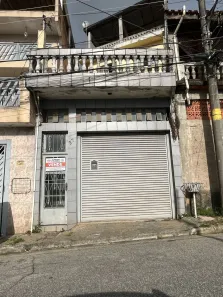 Sobrado com 4 Quartos à venda, 216m² no Jardim São José (Zona Norte), São Paulo