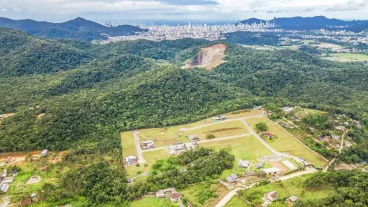 Lote/Terreno à venda, 1046m² no Área Rural de Camboriú, Camboriú