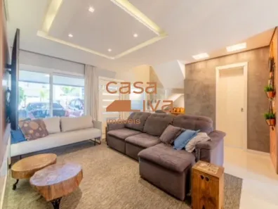 Casa de Condomínio com 3 Quartos à venda, 234m² no Sarandi, Porto Alegre