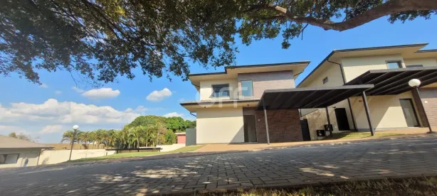 Casa de Condomínio com 3 Quartos à venda, 182m² no Parque Taquaral, Campinas