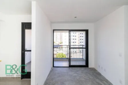 Apartamento com 2 Quartos à venda, 38m² no Parque Mandaqui, São Paulo