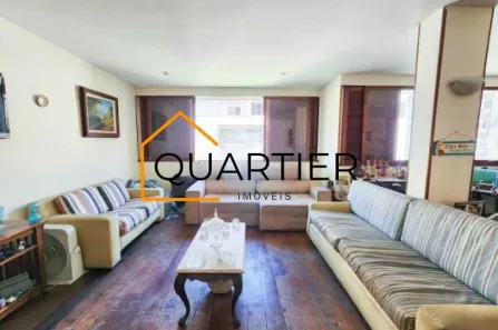 Apartamento com 4 Quartos à venda, 173m² no Flamengo, Rio de Janeiro