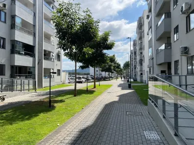 Apartamento com 2 Quartos à venda, 56m² no Murta, Itajaí