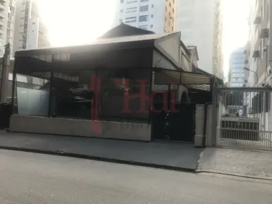 Imóvel Comercial para alugar, 400m² no Jardim Paulista, São Paulo