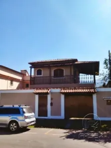 Casa com 2 Quartos à venda, 317m² no Campo Alegre, Itatiaia