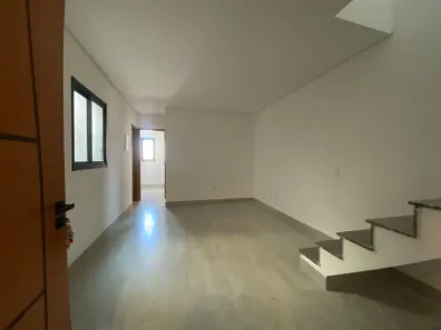 Cobertura com 2 Quartos à venda, 82m² no Parque João Ramalho, Santo André