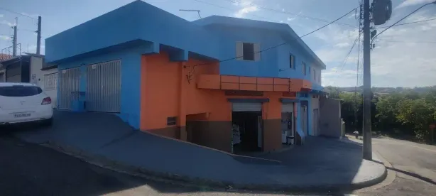 Sala Comercial com 3 Quartos à venda, 280m² no Jardim Boa Esperança, Limeira