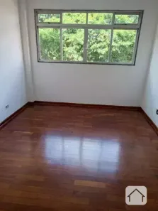Apartamento com 2 Quartos para alugar, 74m² no Vila Lageado, São Paulo
