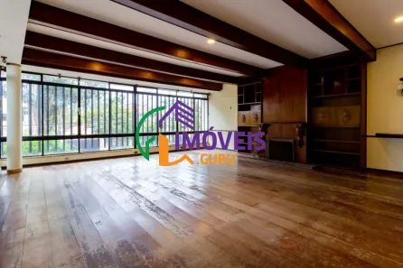 Casa com 4 Quartos à venda, 480m² no Pacaembu, São Paulo