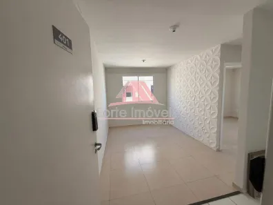 Apartamento com 2 Quartos à venda, 45m² no Guaratiba, Rio de Janeiro