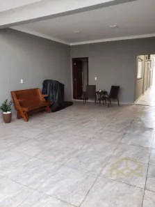 Casa com 3 Quartos à venda, 120m² no Jardim Ibirapuera, Campinas