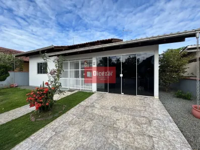 Casa com 3 Quartos à venda, 90m² no Centro, Penha