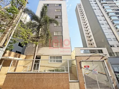 Apartamento com 2 Quartos à venda, 48m² no Zona 03, Maringá