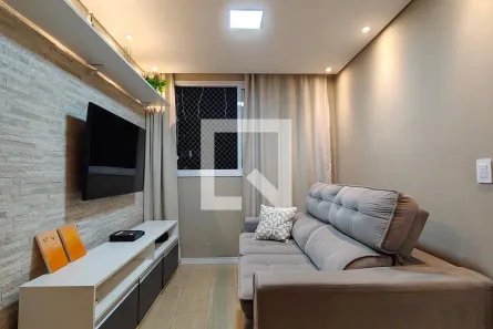 Apartamento com 2 Quartos à venda, 45m² no Jardim Íris, São Paulo