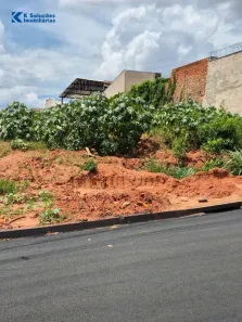 Lote/Terreno à venda, 200m² no Novo Jardim Pagani, Bauru