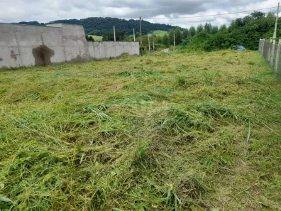 Lote/Terreno à venda, 852m² no São Jorge, Piracicaba