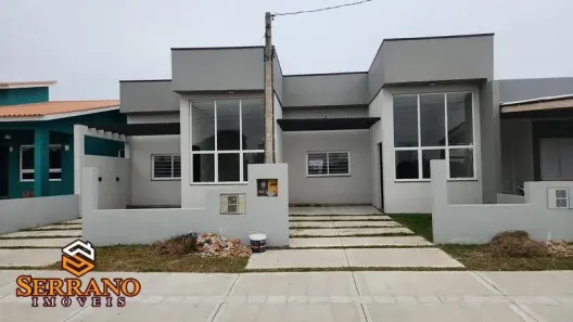 Casa com 2 Quartos à venda, 70m² no Praia de Mariluz, Imbé