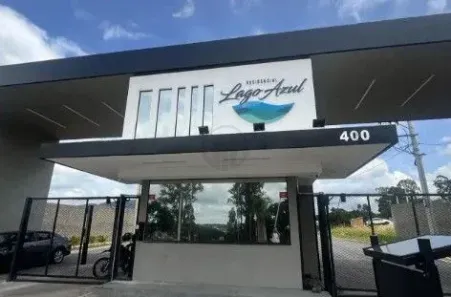 Lote/Terreno à venda, 250m² no Recanto Quarto Centenário, Jundiaí