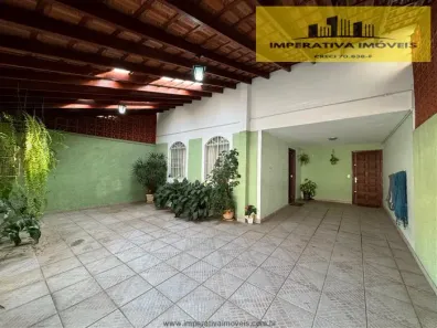 Casa com 4 Quartos à venda, 123m² no Jardim do Lago, Jundiaí
