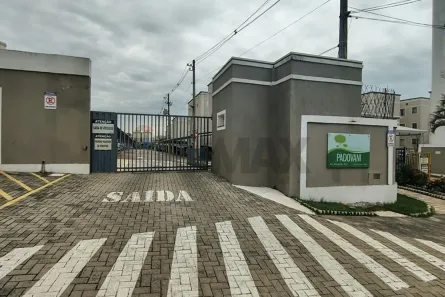 Apartamento com 2 Quartos para alugar, 42m² no Vila Monte Alegre, Paulínia
