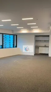 Sala Comercial para alugar, 45m² no Pinheiros, São Paulo