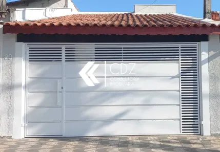 Casa com 2 Quartos à venda, 110m² no Jardim Califórnia, Sorocaba