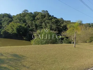 Lote/Terreno à venda, 399m² no Chácaras Aracary, Várzea Paulista